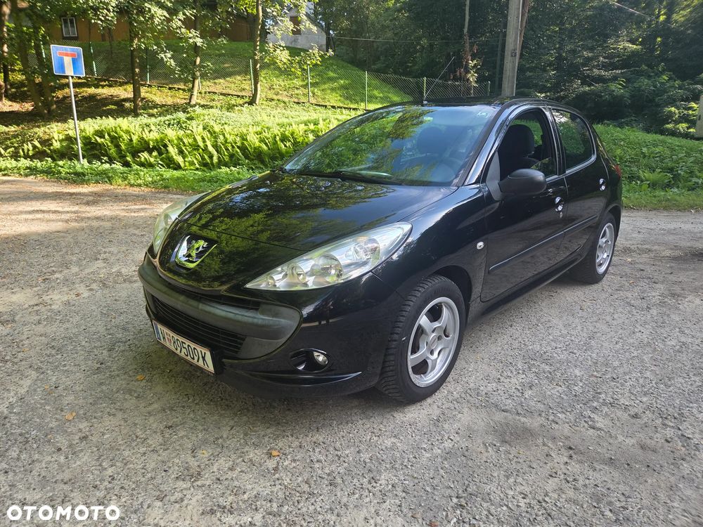 Peugeot 206 1.4 Trendy - 2