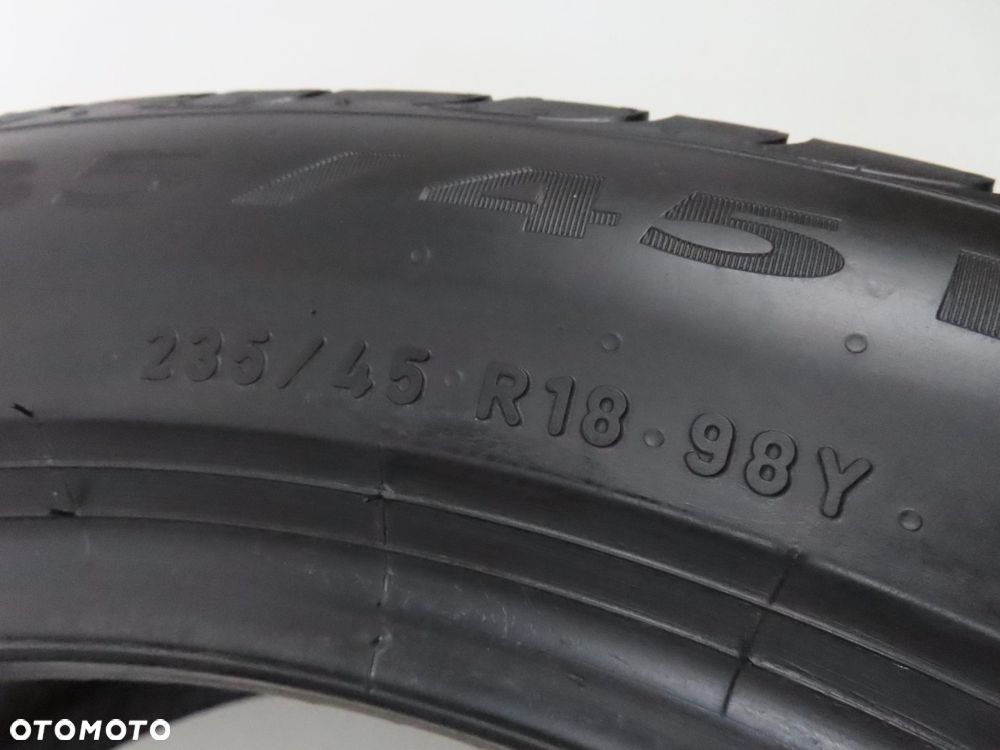 235/45R18 OPONA LETNIA Pirelli Powergy 98Y XL - 6