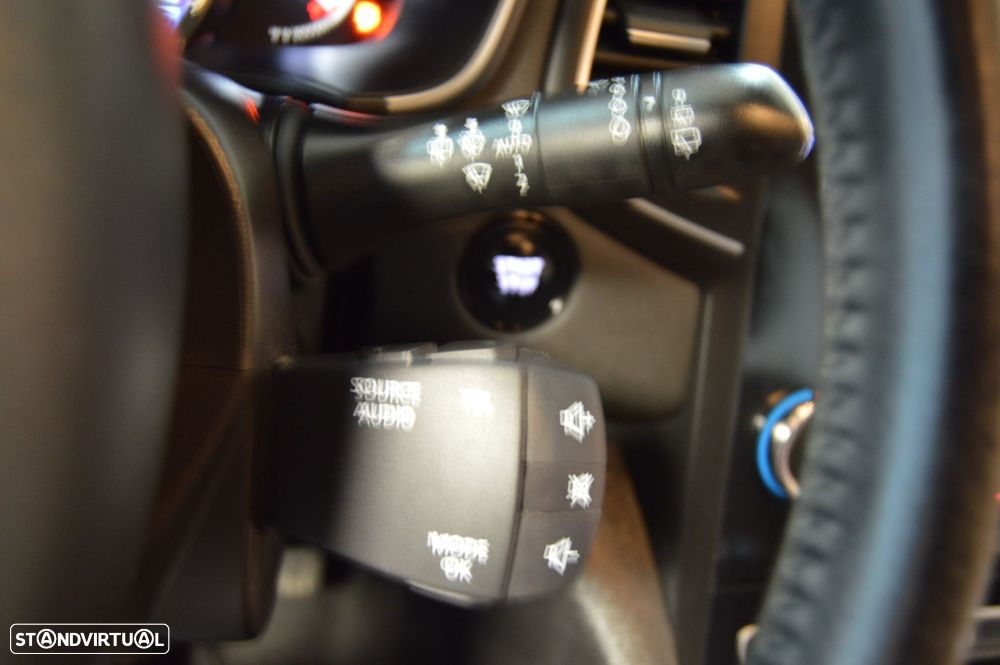 Renault Mégane - 26