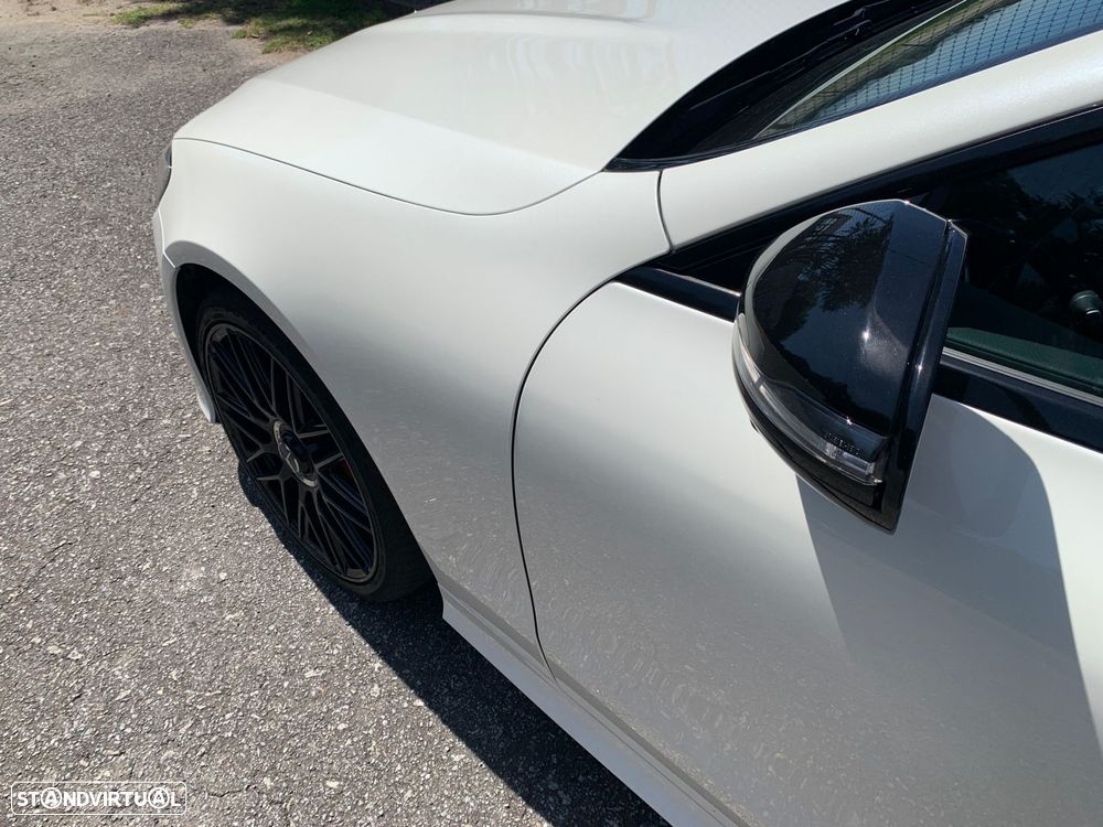 Mercedes-Benz E 220 d AMG Line - 59