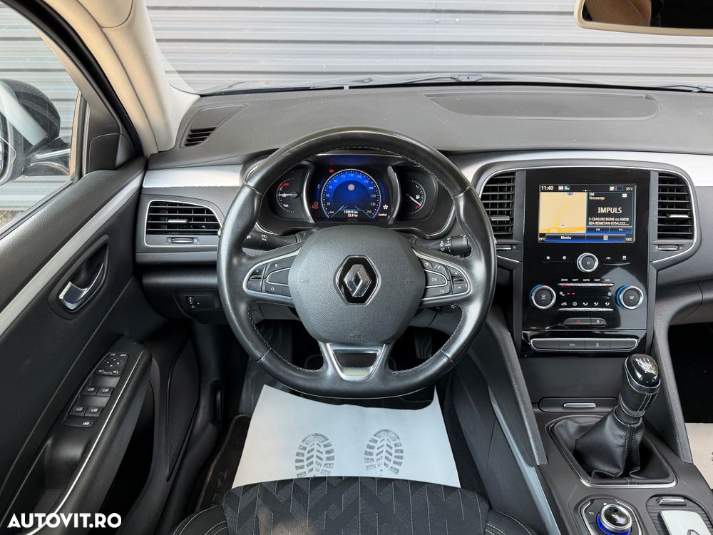 Renault Talisman - 10