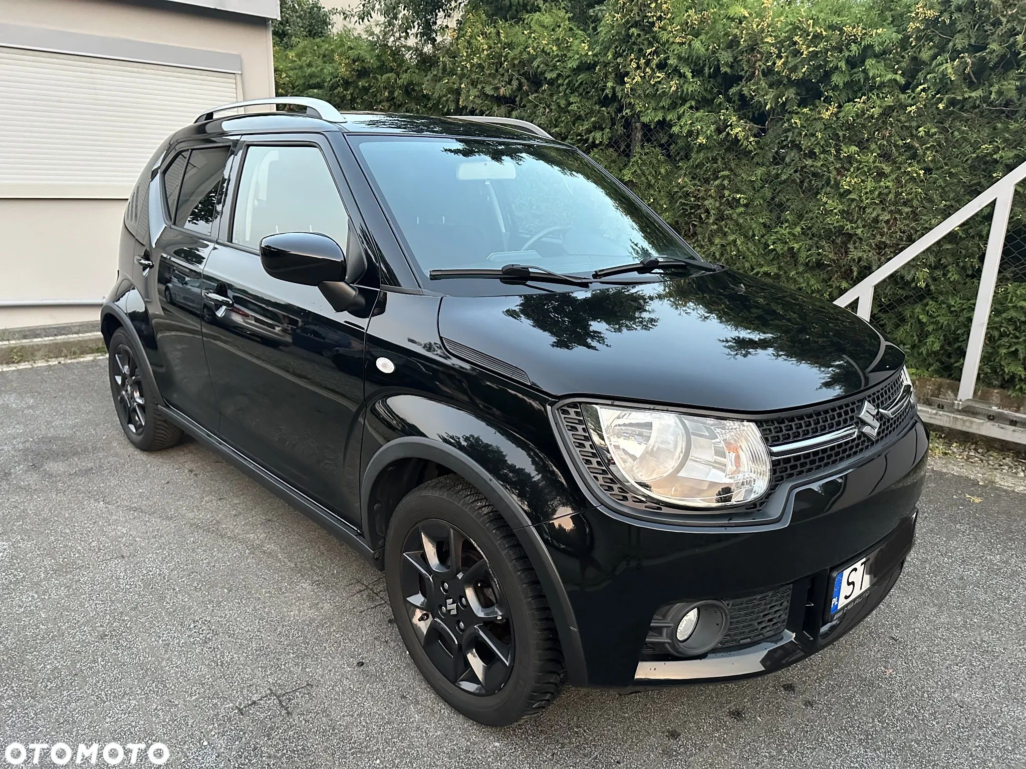 Suzuki Ignis 1.2 Elegance - 1