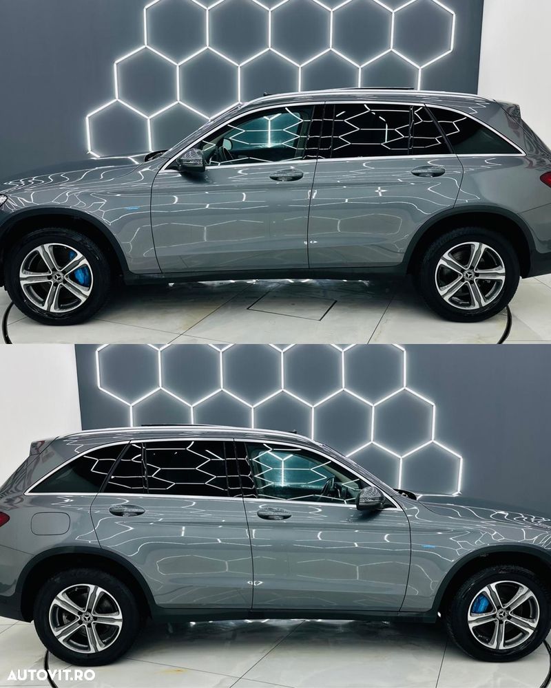 Mercedes-Benz GLC - 5