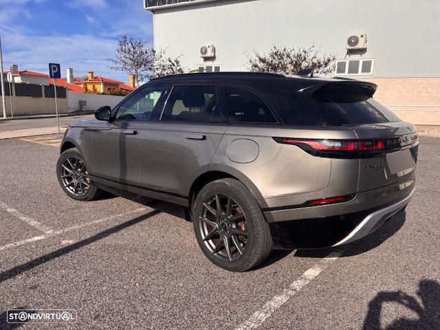 Land Rover Range Rover Velar 2.0 P400e AWD R-Dynamic S - 3