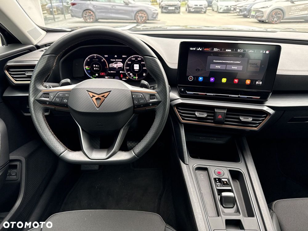 Cupra Formentor - 15