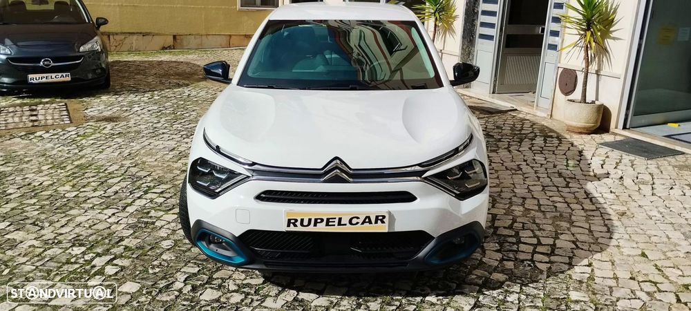 Citroën e-C4 X Feel Pack - 10
