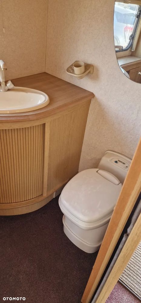 Inny Abbey Gts 417 - 9