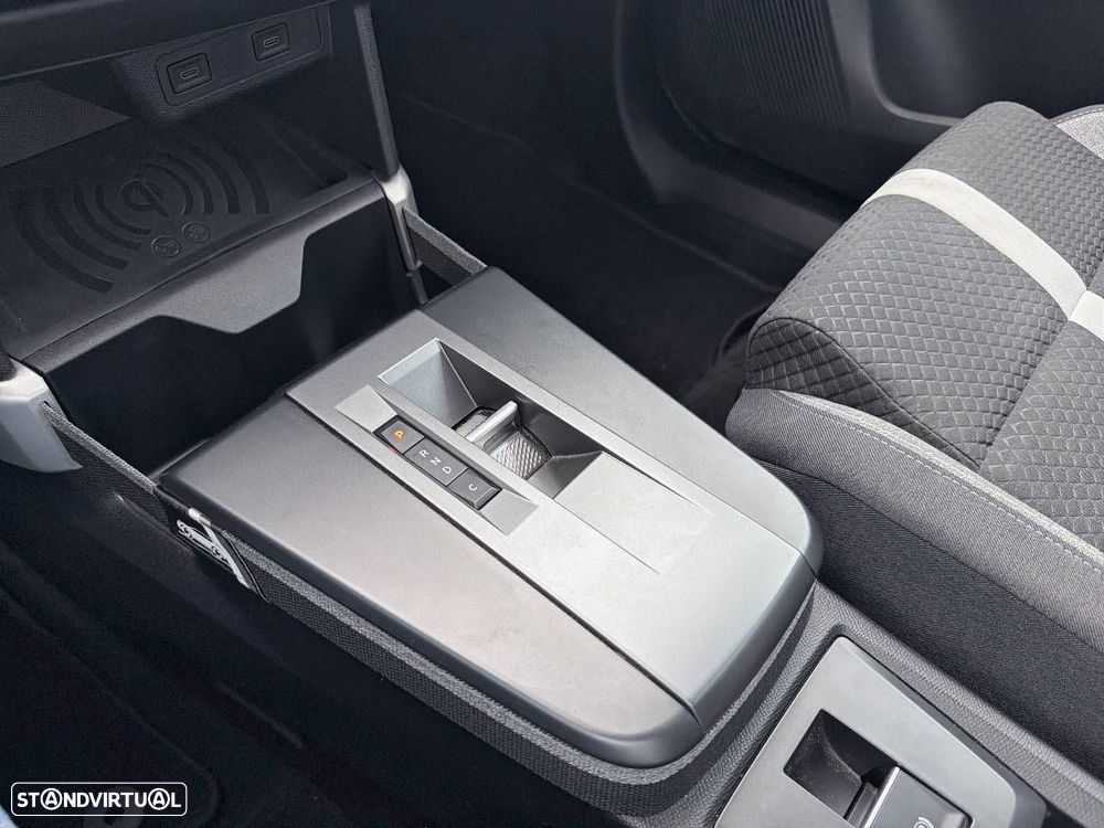 Opel Frontera 54 kWh GS - 20