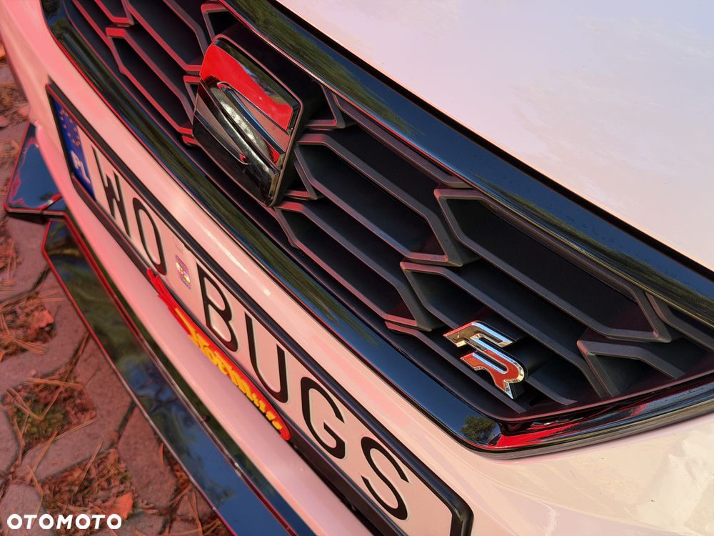 Seat Leon 1.4 TSI FR S&S DSG - 19