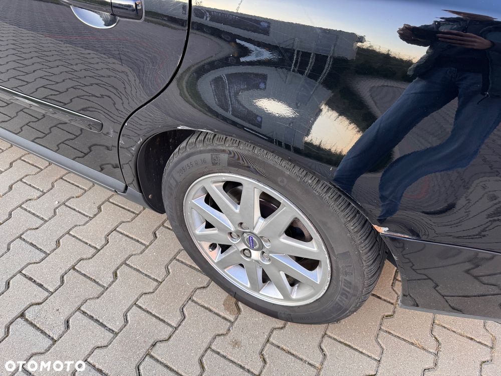 Volvo V50 - 16