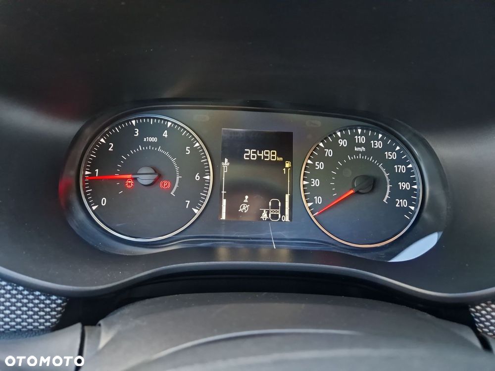 Dacia Sandero 1.0 SCe Comfort - 14