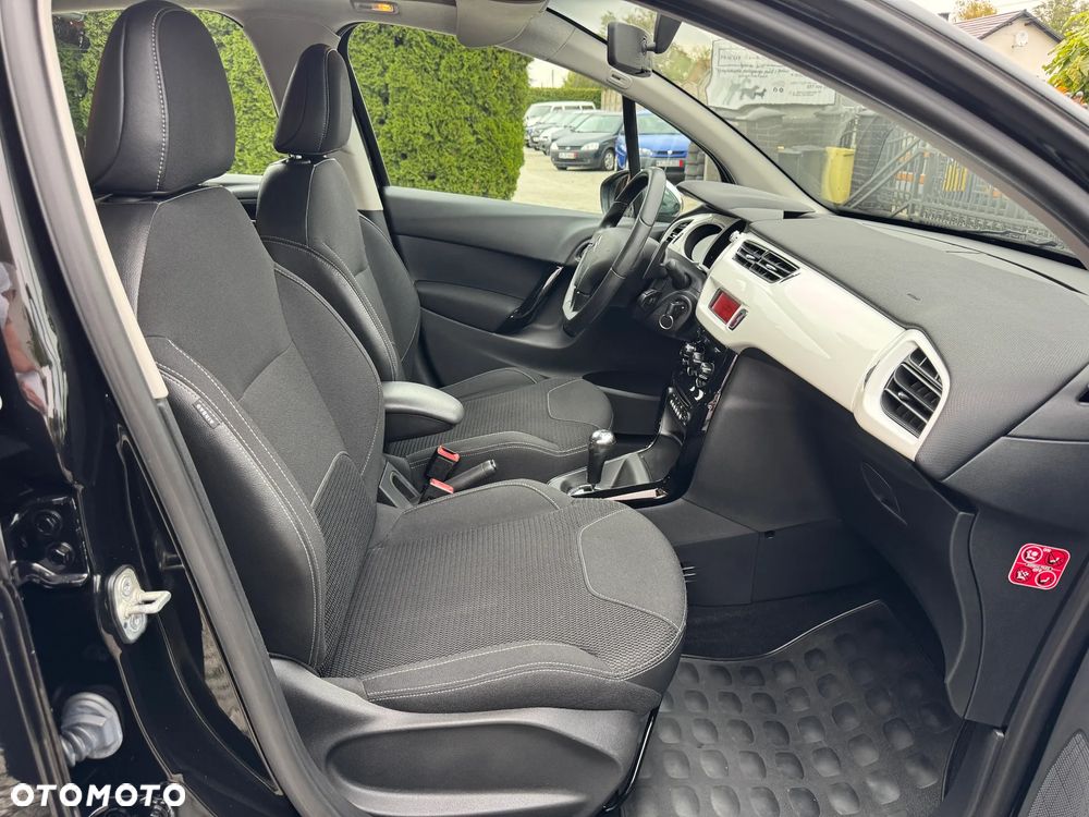 Citroën C3 e-HDi 70 EGS Selection - 30