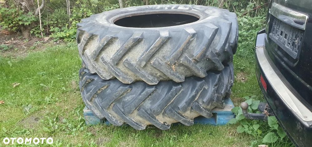 Ursus C-360 - 10