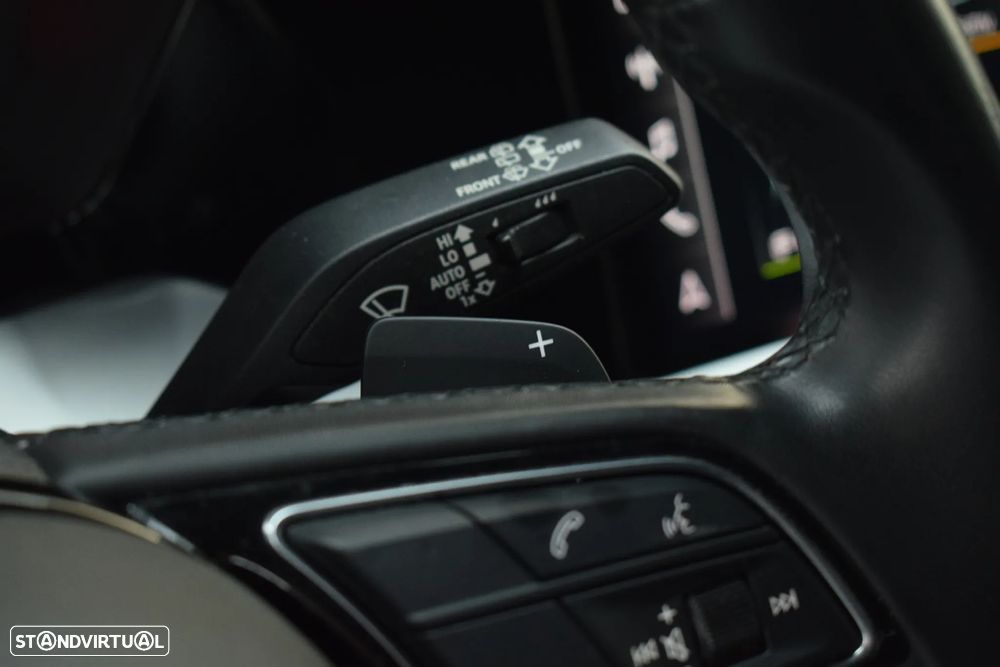 Audi A3 Sportback 30 TFSI S tronic advanced - 7