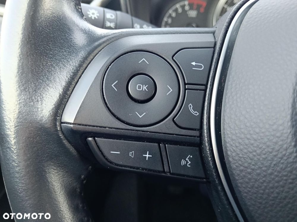 Toyota Corolla 1.2 T Comfort - 19