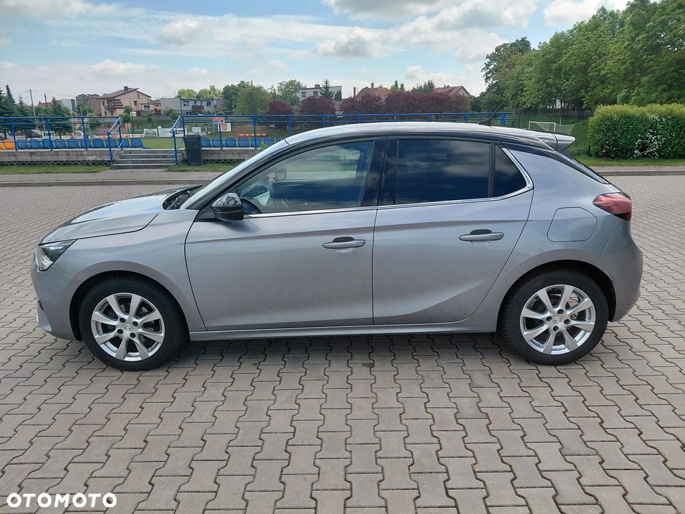 Opel Corsa - 9