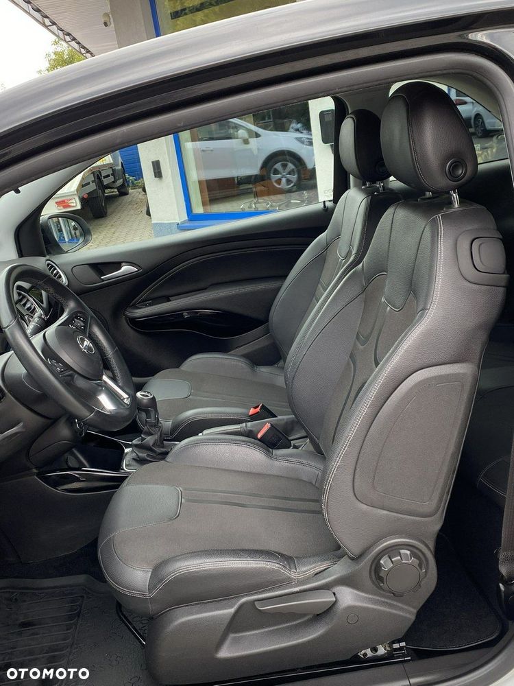 Opel Adam - 13
