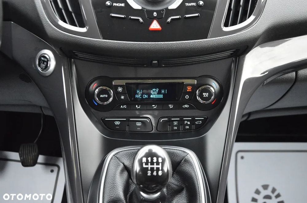 Ford Kuga 2.0 TDCi 4x4 Individual - 15