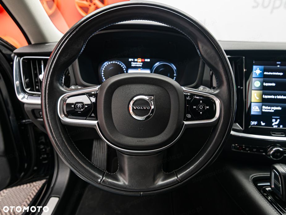 Volvo V60 - 13