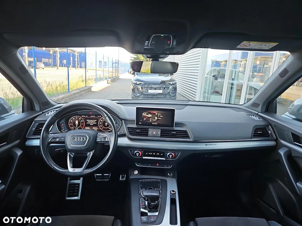 Audi Q5 2.0 TFSI Quattro Sport S tronic - 30