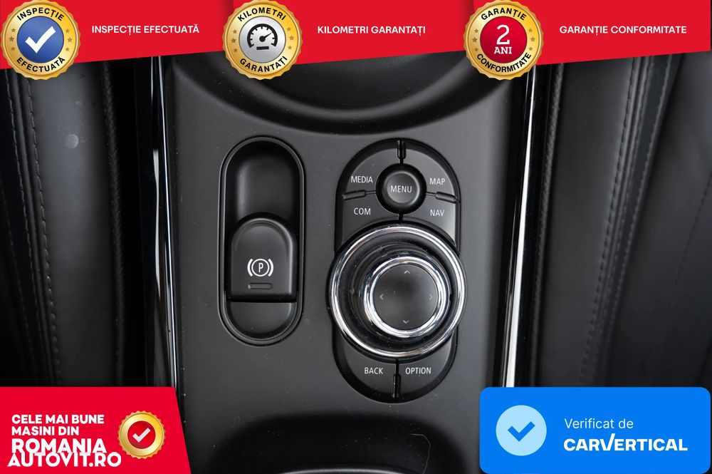 Mini John Cooper Works - 18