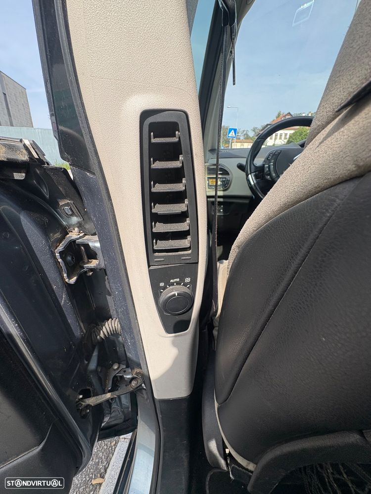 Citroën C4 Grand Picasso 2.0 HDi Exclusive CMP6 - 14