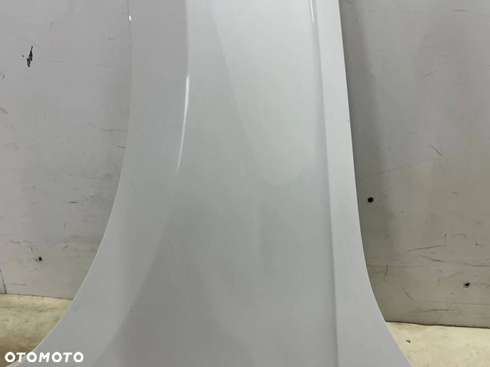 Błotnik VW Golf VII 7 12-20r. R-Line lewy przedni lewy przód 5G0821105B - 6