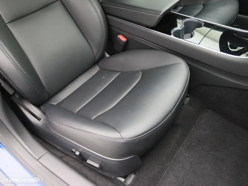 Tesla Model 3 Standard Range Plus RWD - 7