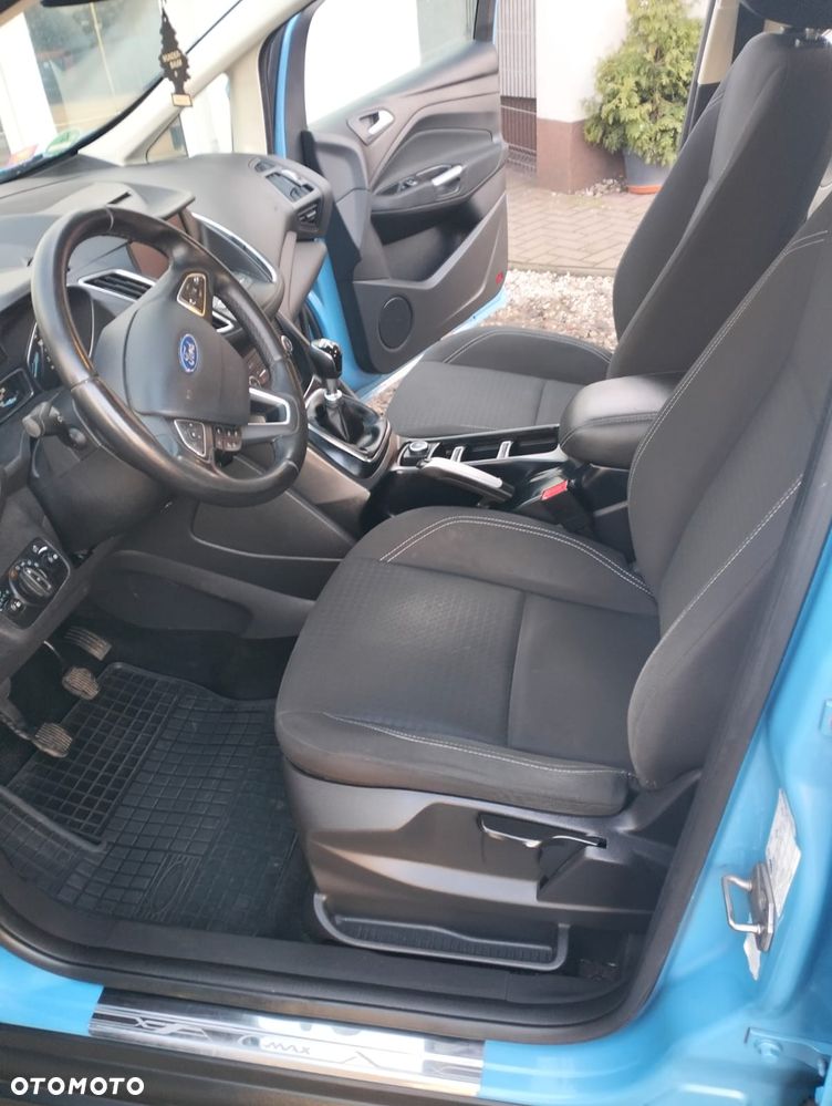Ford C-MAX 1.0 EcoBoost Trend ASS - 14