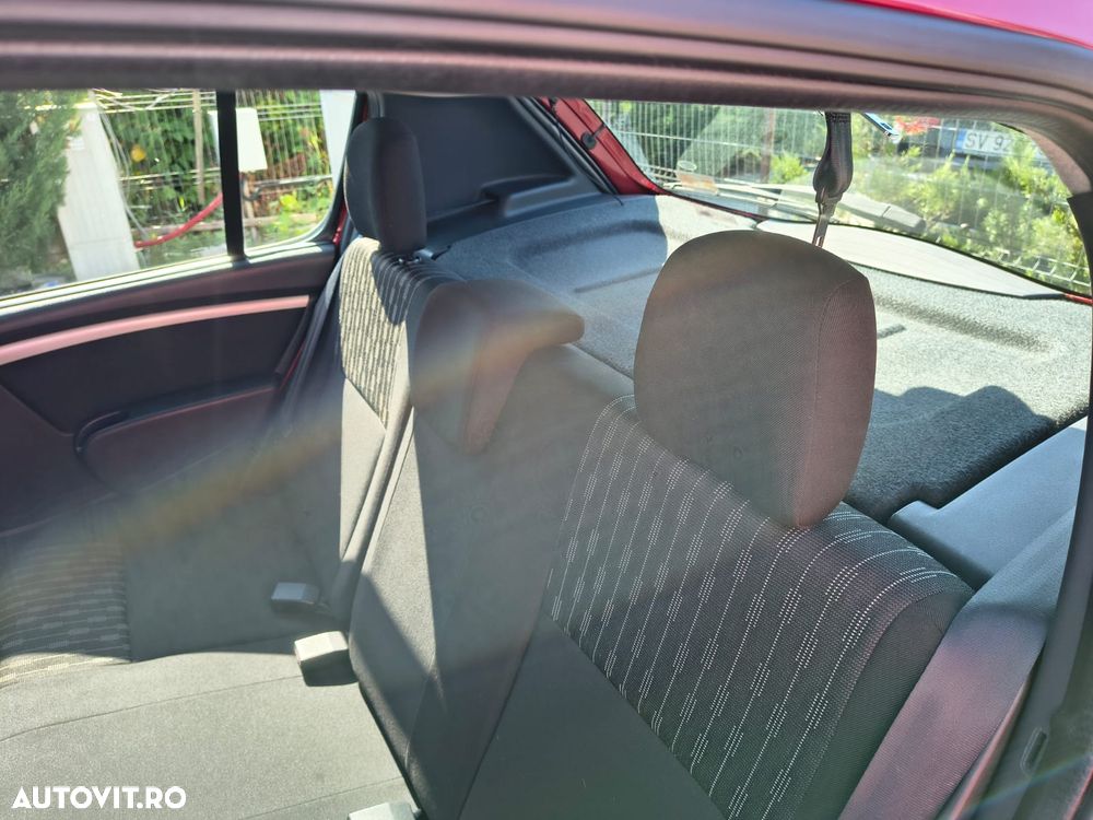 Dacia Sandero 1.5 dCI Laureate - 23