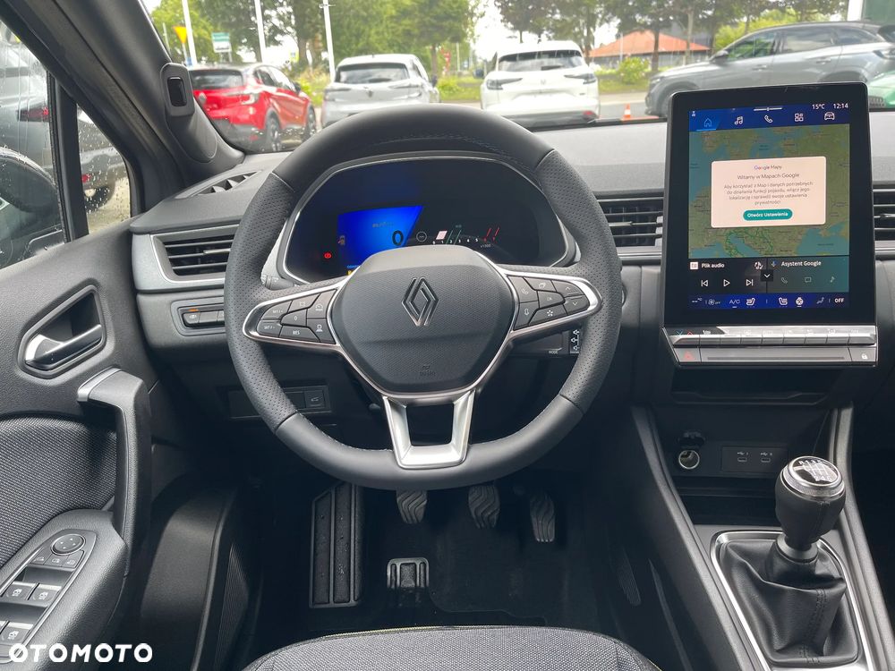 Renault Symbioz - 22