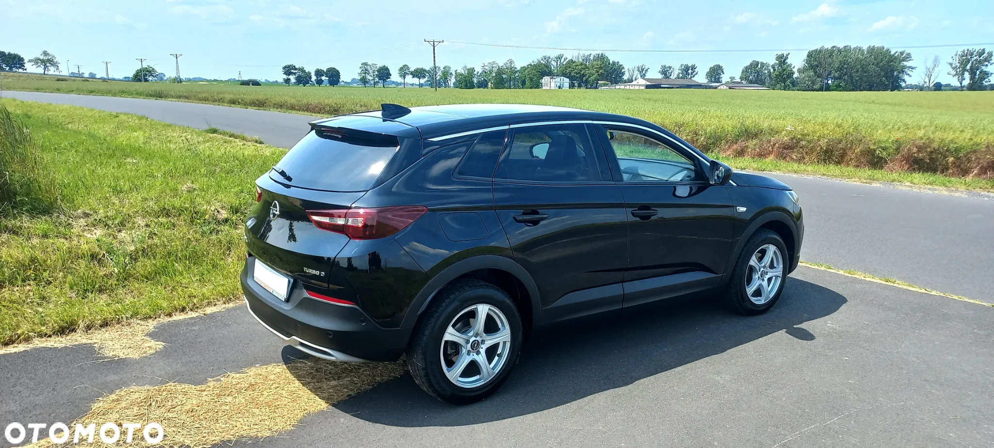 Opel Grandland X 1.5 D Start/Stop Ultimate - 12