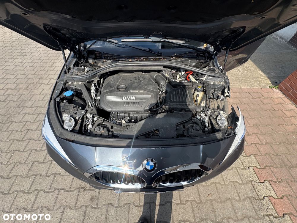 BMW Seria 1 - 35