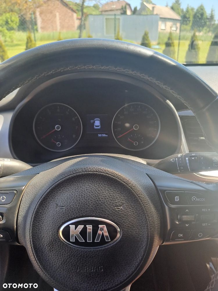 Kia Stonic 1.0 T-GDI 120 DCT OPF Edition 7 - 14