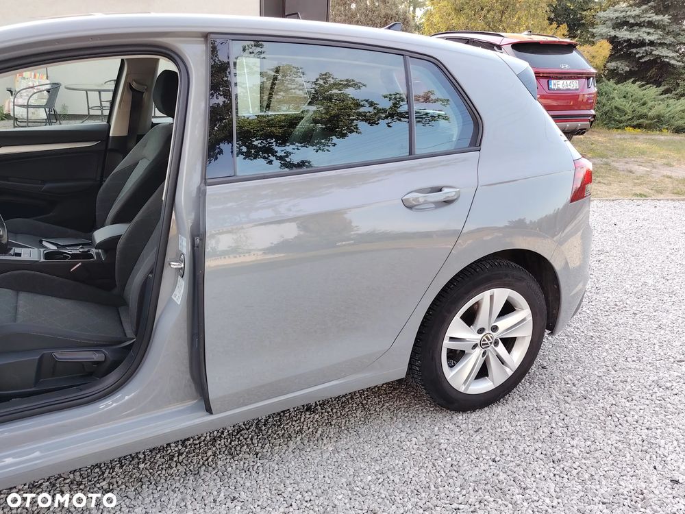 Volkswagen Golf 1.5 TSI EVO Life - 12