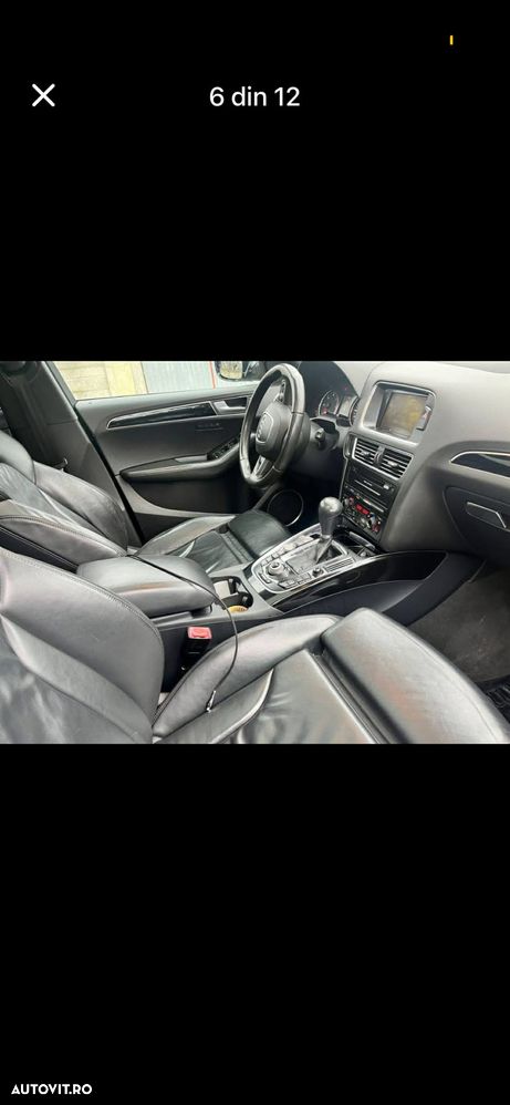 Audi Q5 3.0 TDI Quattro S tronic - 6