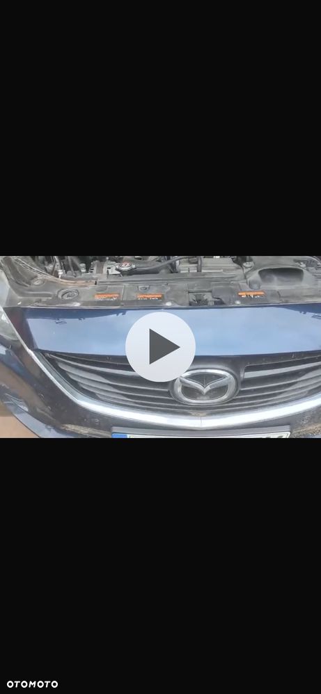 Mazda 6 skrzynia biegów GWEG0 SP SH5MC 2.2 Diesel Automat 150KM 2017r - 7
