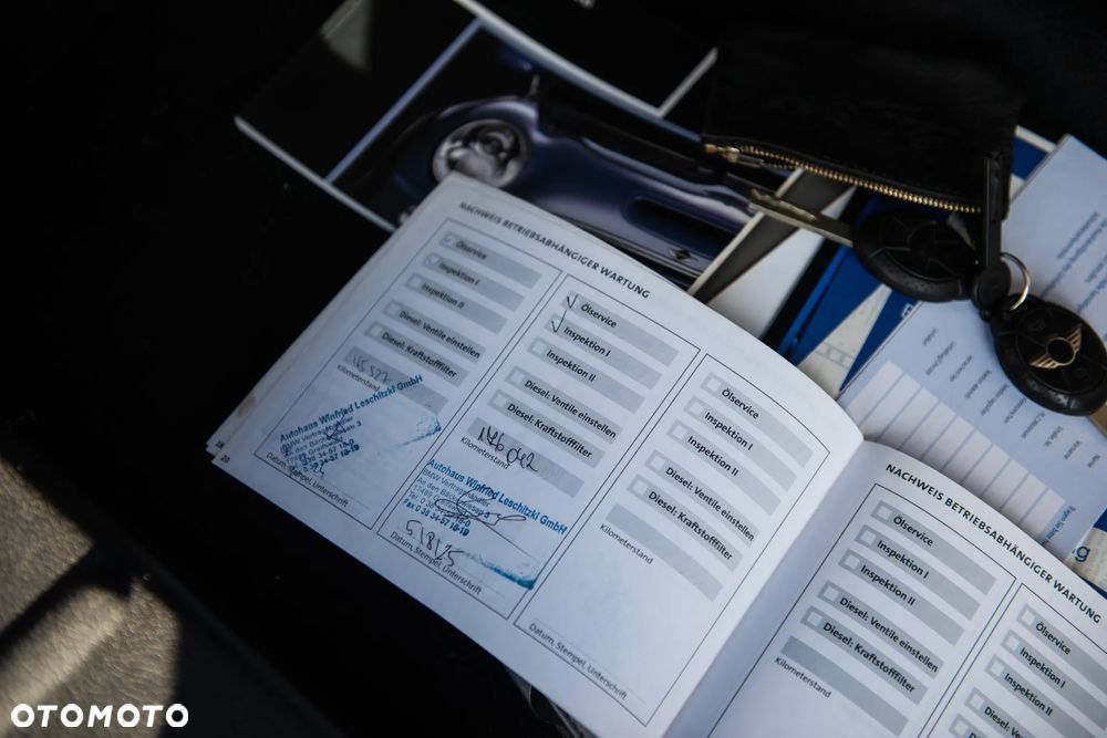 MINI Cooper chili - 32