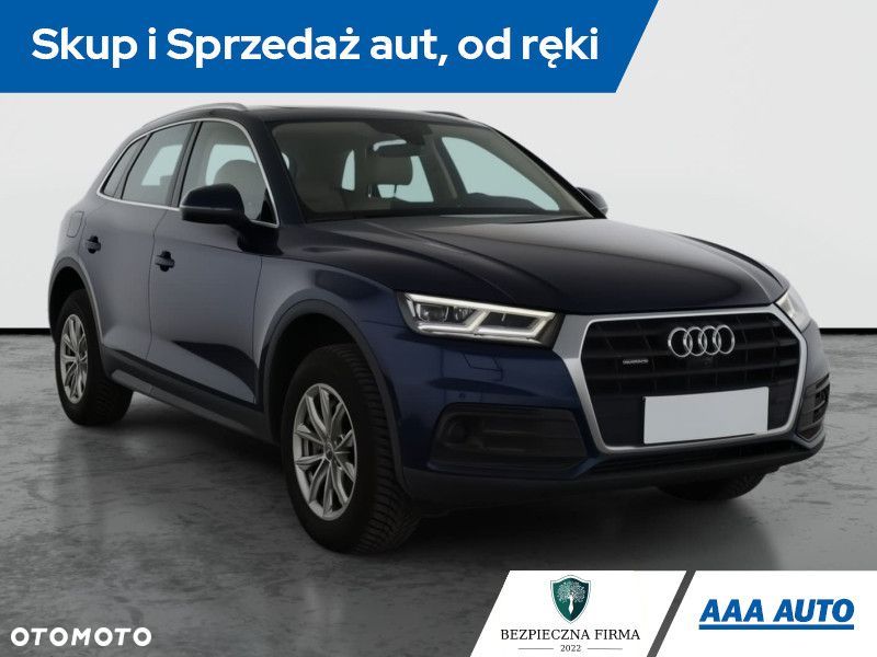 Audi Q5 - 3