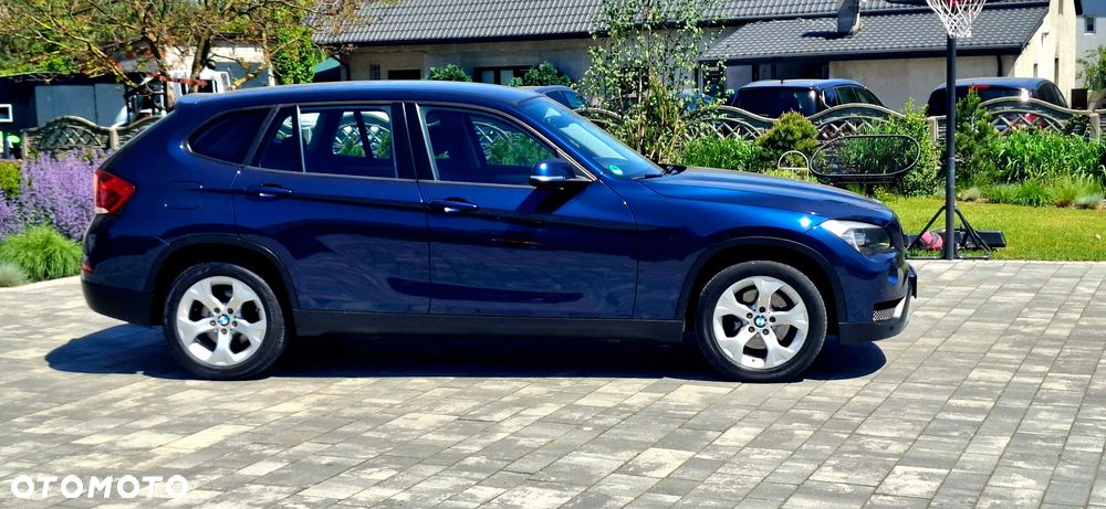 BMW X1 sDrive20i xLine - 8