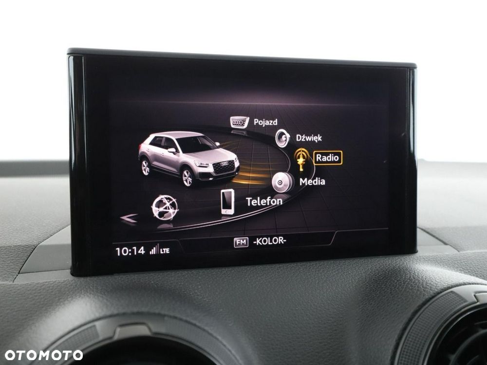 Audi Q2 1.6 TDI - 24