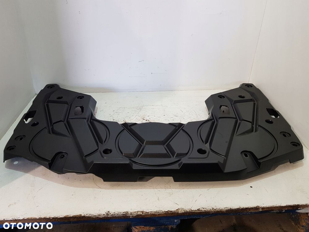 bagażnik pod kufer tył polaris sportsman 570 22 rok - 7