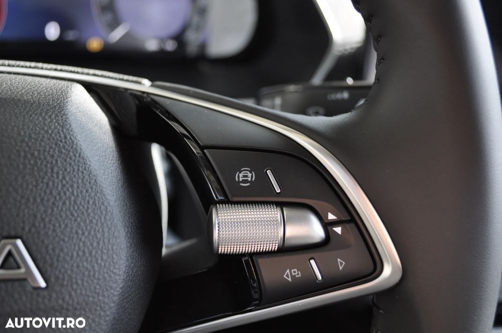 Skoda Octavia 1.5 TSI Selection - 20