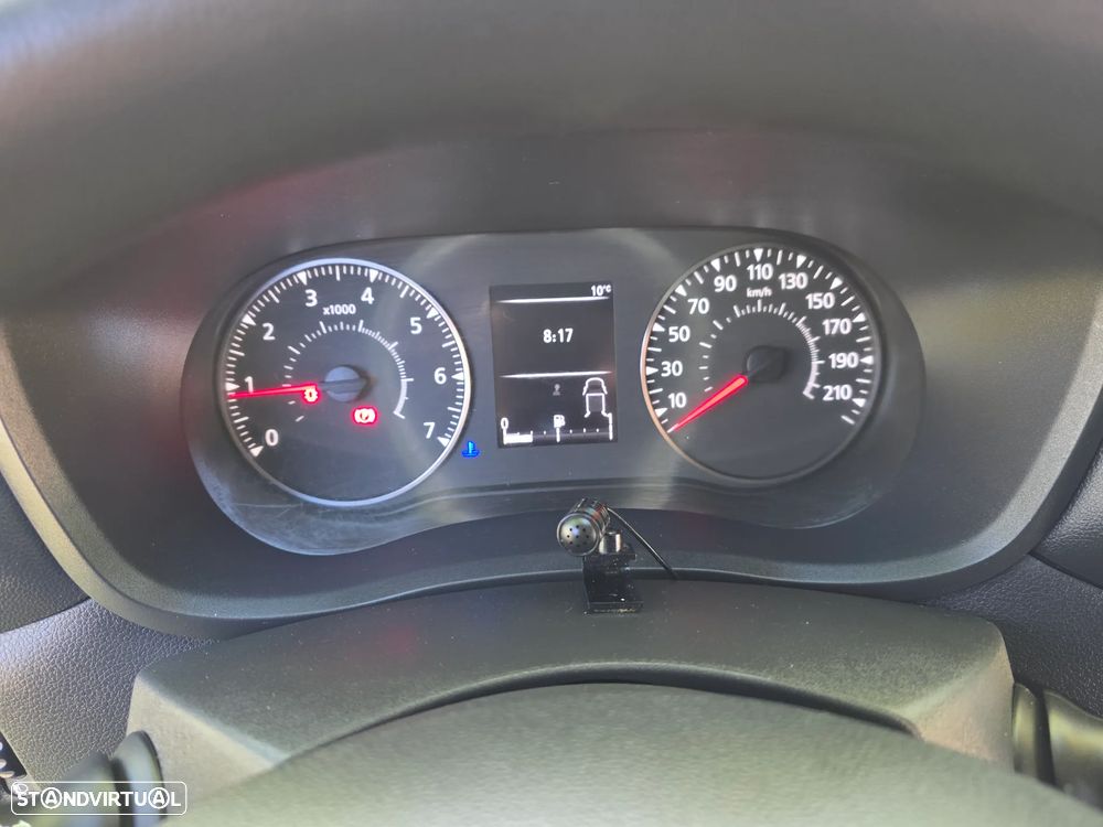 Renault MASTER L3H3 2.3 DCI 135 CV IVA DEDUTIVEL - 54