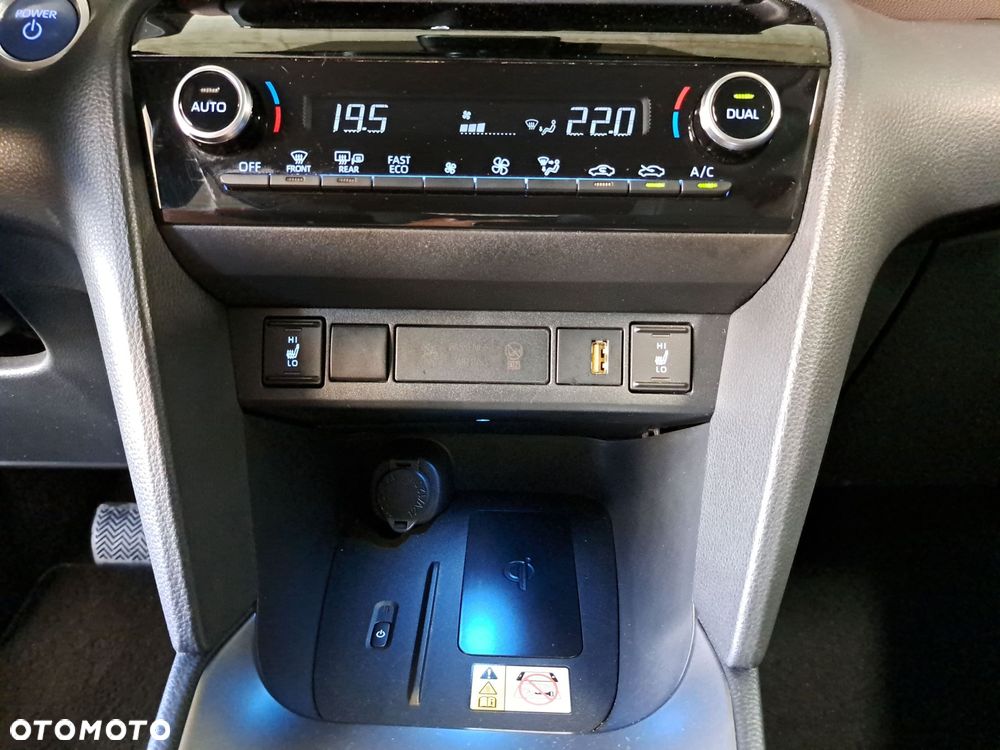 Toyota Yaris Cross - 26