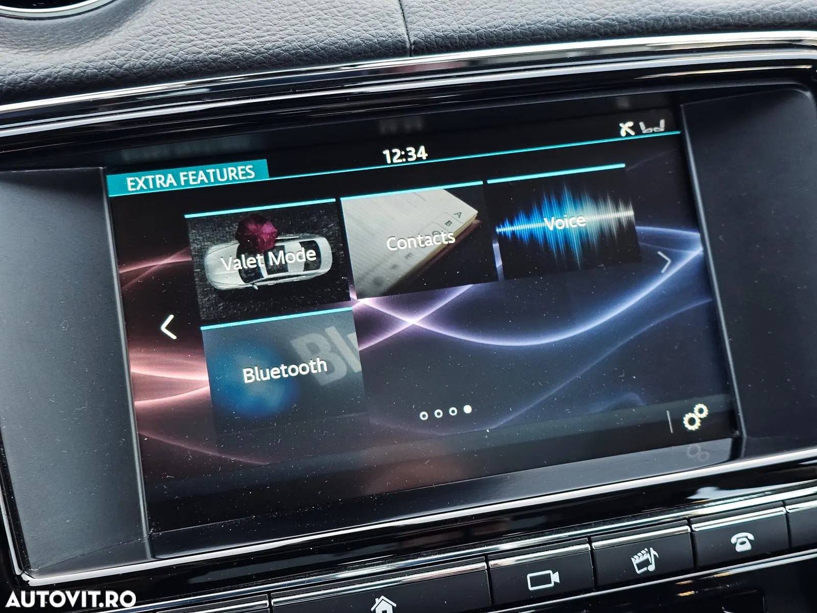 Jaguar XJ 3.0 V6 Diesel Premium Luxury - 32