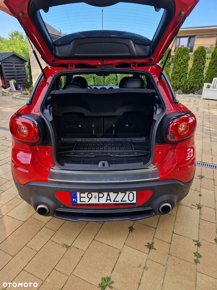 MINI Cooper S - 6