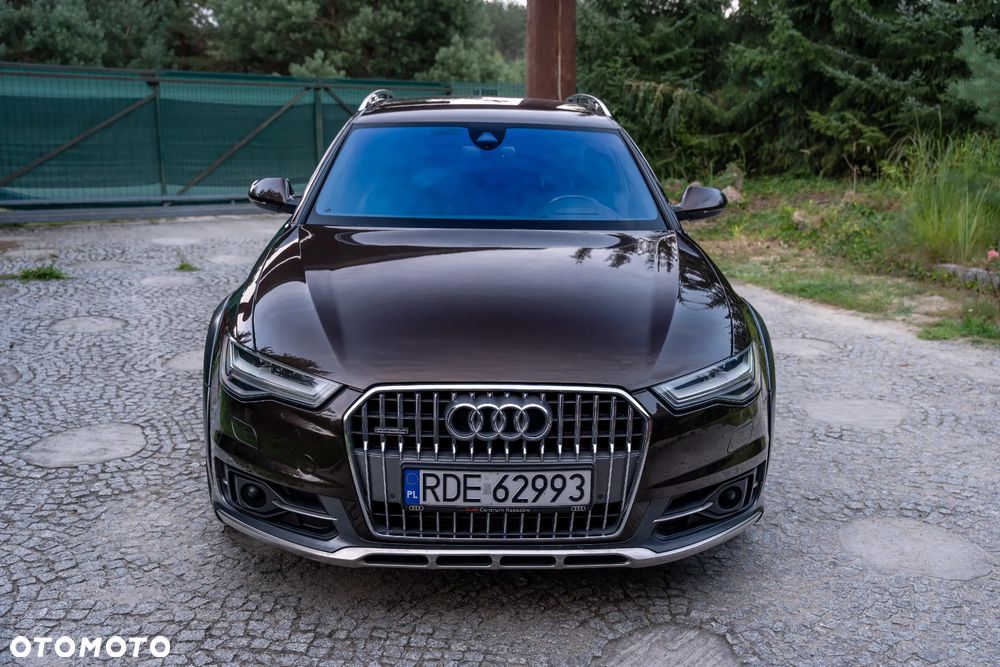 Audi A6 Allroad - 6