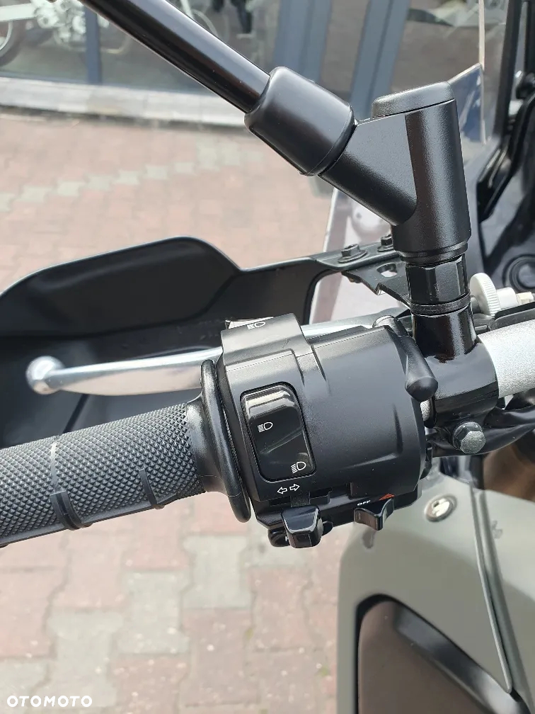 Yamaha Tenere - 13