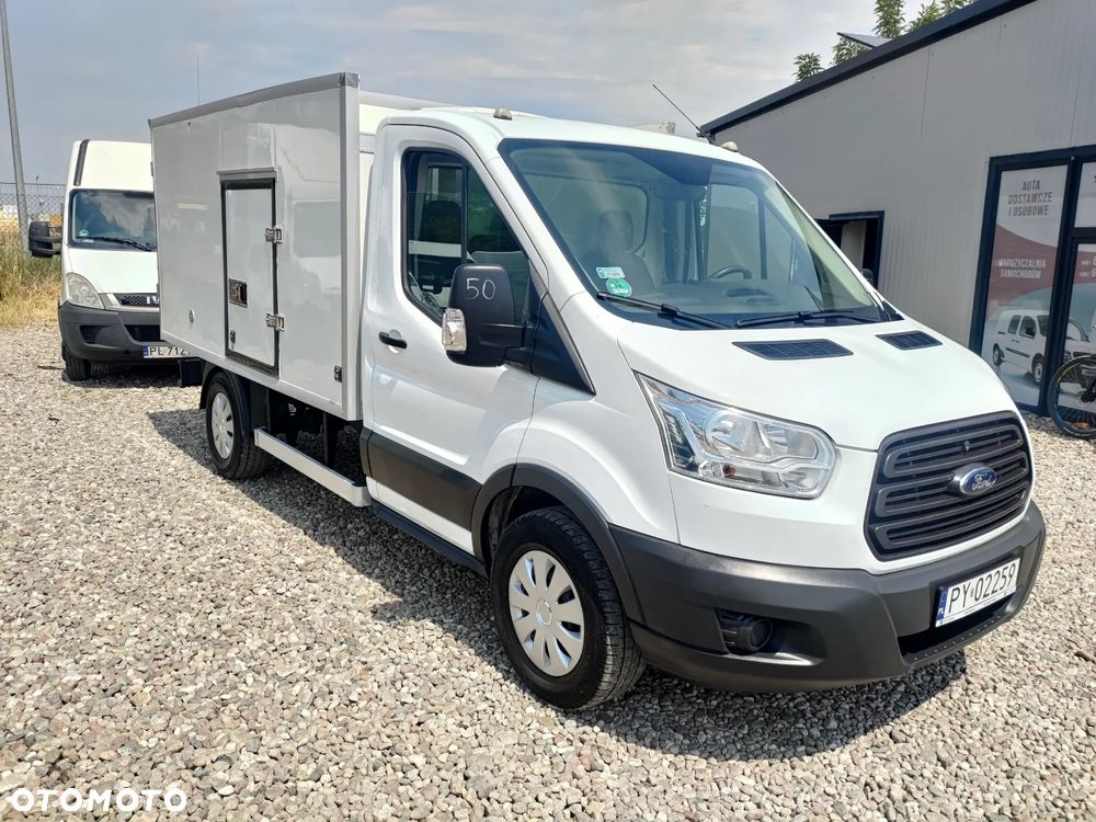 Ford Transit - 3